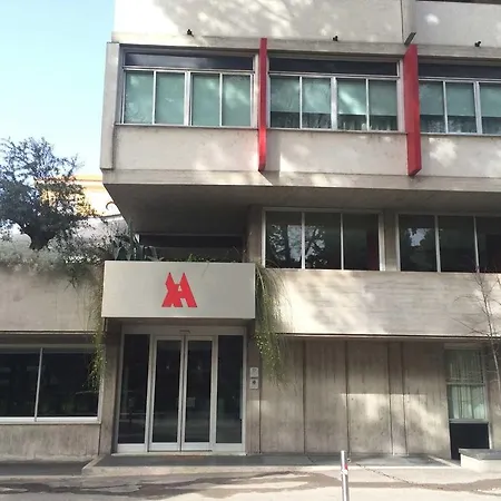 Abruzzi Hotel 3*