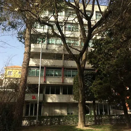 Hotel Abruzzi Teramo