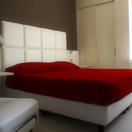 Abruzzi Hotel