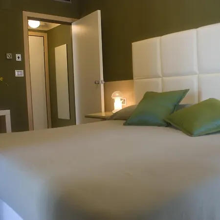 Hotel Abruzzi Teramo