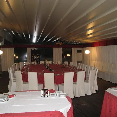 Hotel Abruzzi