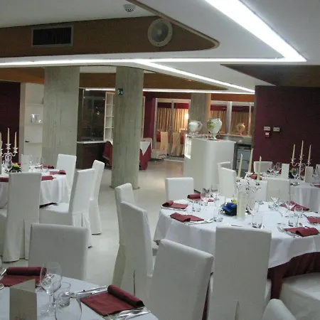 Hotel Abruzzi Teramo