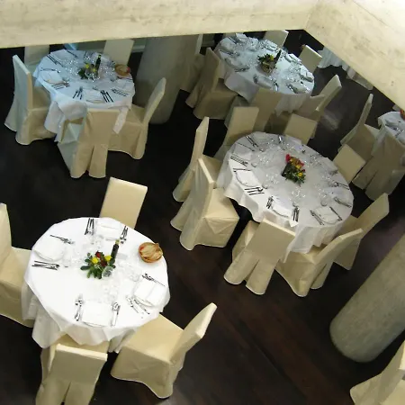 Hotel Abruzzi Teramo