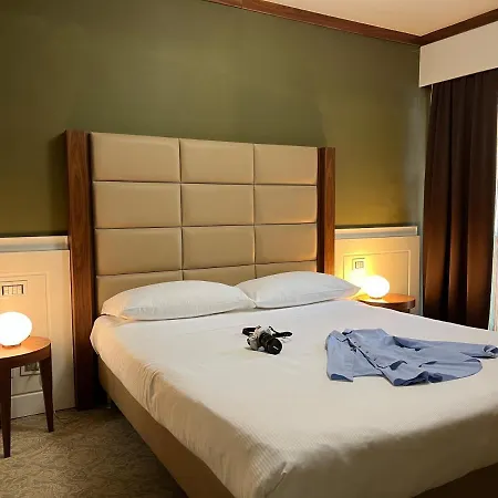 Hotel Abruzzi