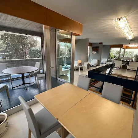 Abruzzi Hotel 3*