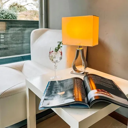 Abruzzi Hotel 3*