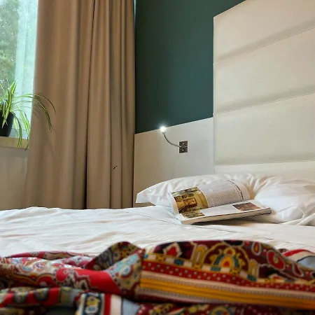 Hotel Abruzzi