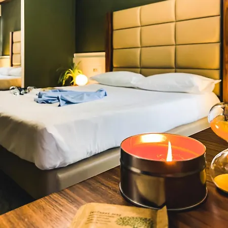 Hotel Abruzzi 3*