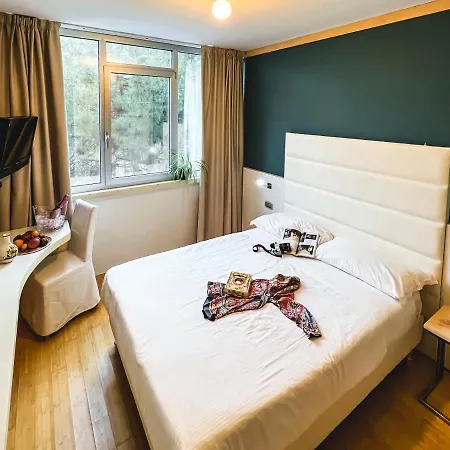 Hotel Abruzzi