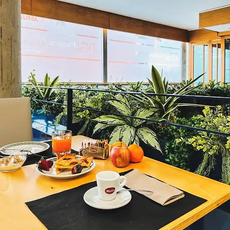 Hotel Abruzzi 3*