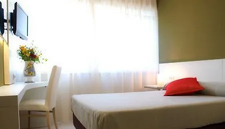 Hotel Abruzzi 3*