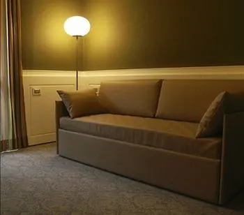 Hotel Abruzzi 3*