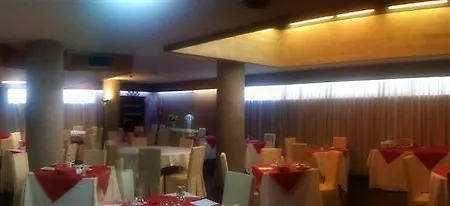 Hotel Abruzzi 3*