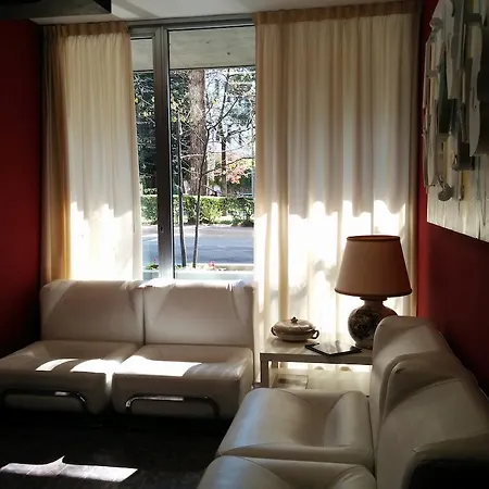 Abruzzi Hotel Teramo