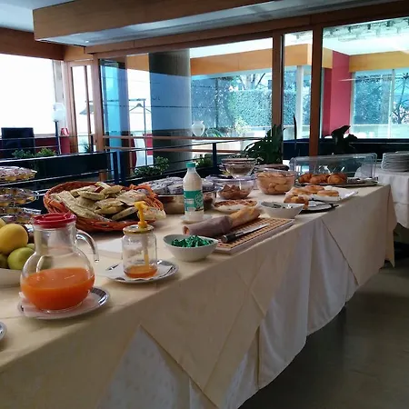 Abruzzi Hotel 3*