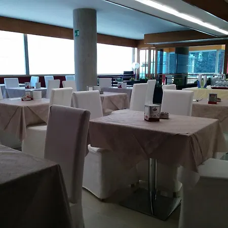 Abruzzi 3* Teramo