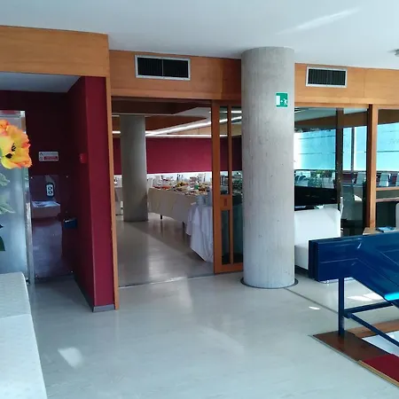 Abruzzi Hotel Teramo