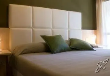 Szálloda Abruzzi Teramo