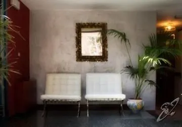 Hotel Abruzzi 3*