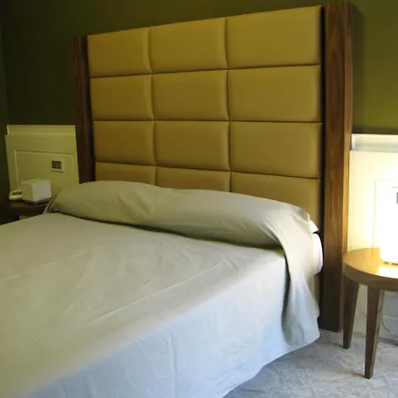 Abruzzi Szálloda Teramo