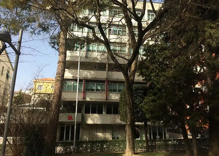 Hotel Abruzzi Teramo