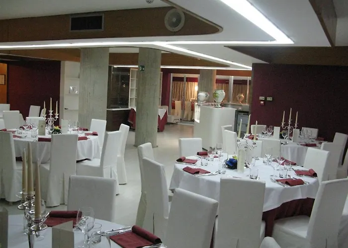 Hotel Abruzzi Teramo