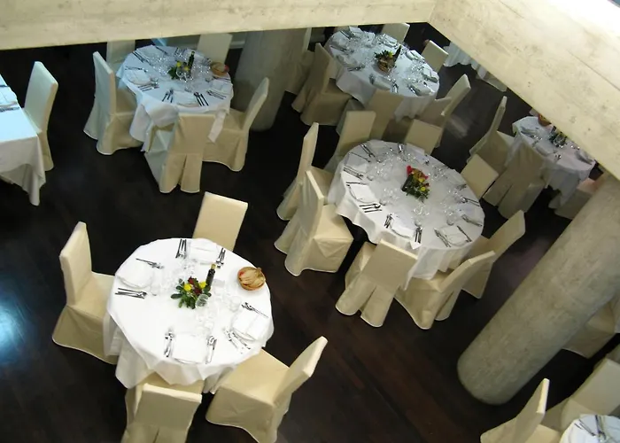 Hotel Abruzzi Teramo