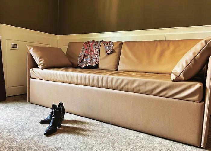 Hotel Abruzzi Teramo