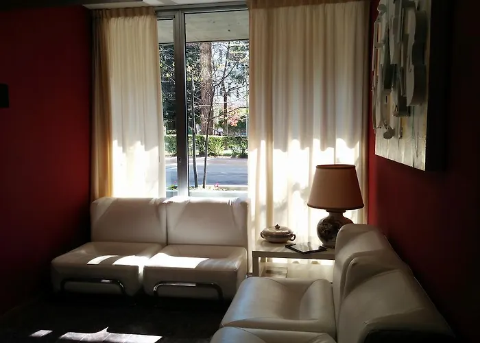 Abruzzi Hotel Teramo