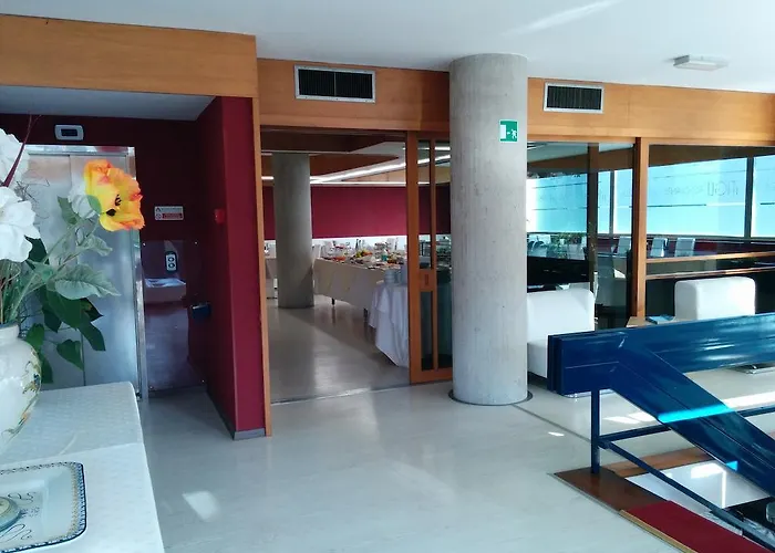 Abruzzi Hotel Teramo