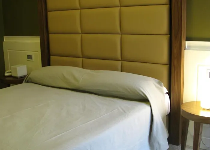 Abruzzi Hotel Teramo